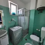 Il Geco Apartament *