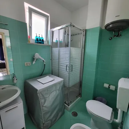 Il Geco Apartamento *