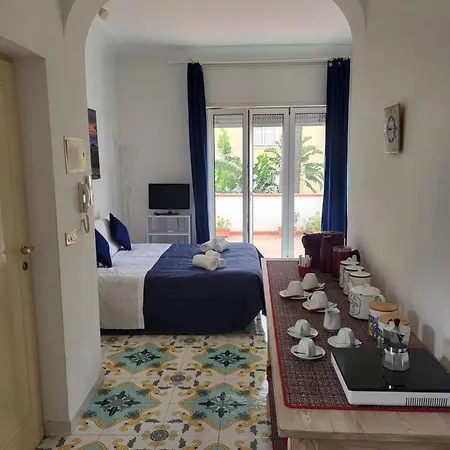 Apartament Il Geco *