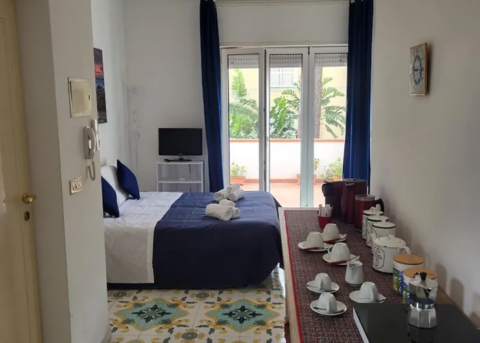 Apartament Il Geco *