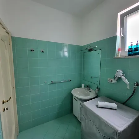 Il Geco Apartamento Capri