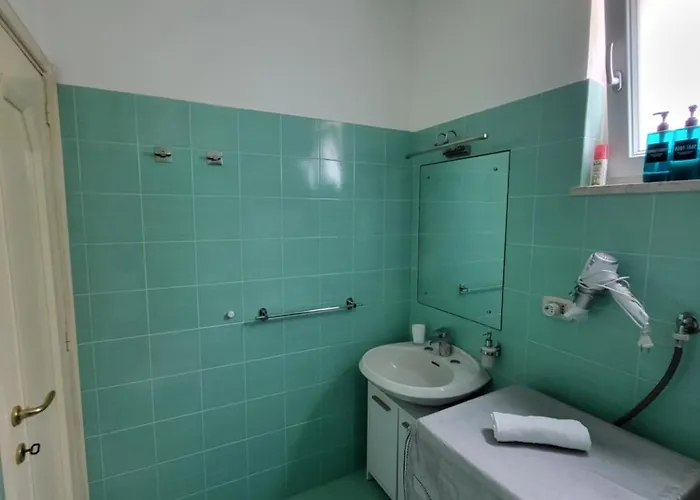 Il Geco Apartament Capri